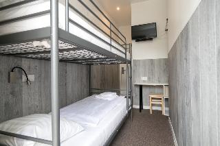 Trianon Hotel fotoÄŸrafÄ±