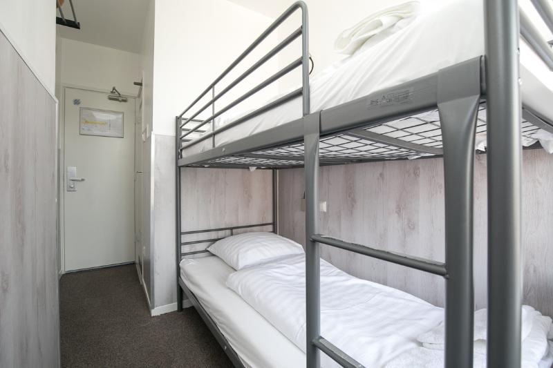 Trianon Hotel - Oda