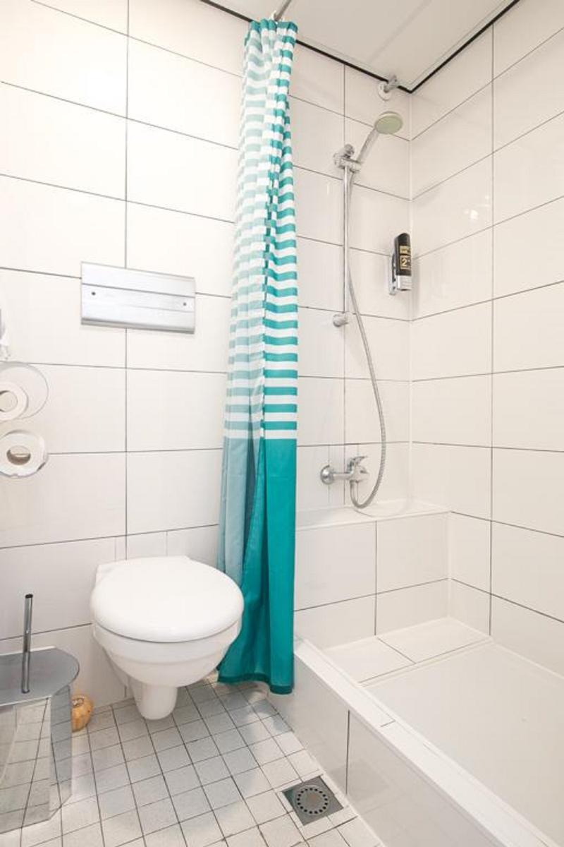 Trianon Hotel - Oda