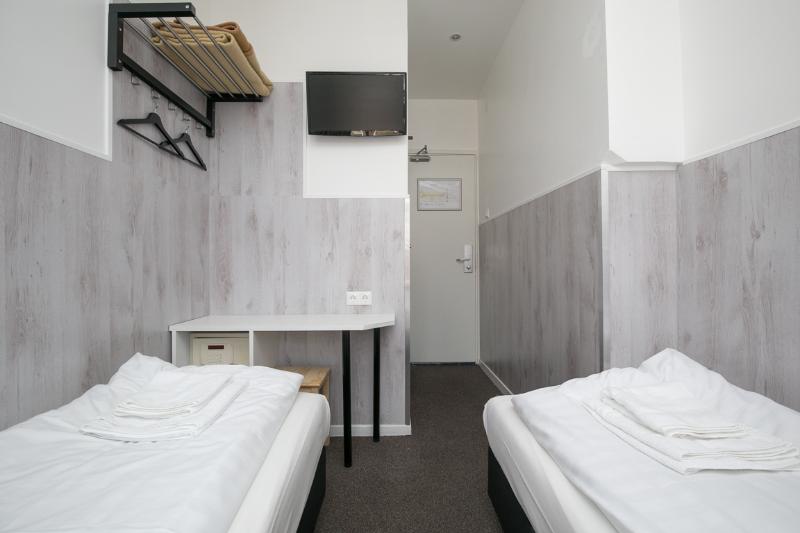 Trianon Hotel - Oda