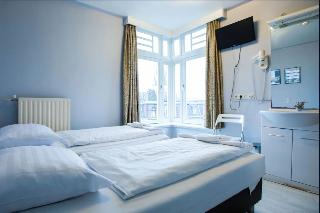 Trianon Hotel fotoÄŸrafÄ±