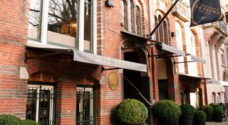 Max Brown Htl Museum Sq, part of Sircle Collection otel fotoğrafı