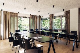 Harry's Home Berlin Moabit fotoÄŸrafÄ±