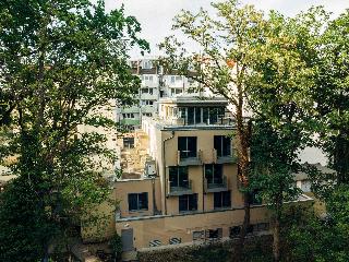 Harry's Home Berlin Moabit otel fotoğrafı