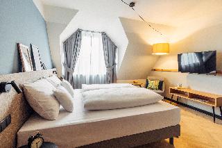 Harry's Home Berlin Moabit fotoÄŸrafÄ±