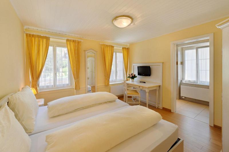 Seehof Hotel Du Lac - Oda