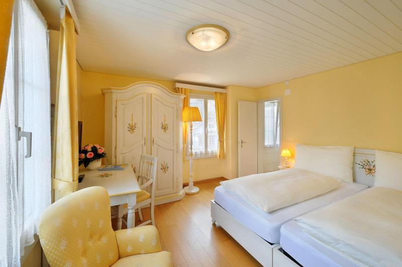 Seehof Hotel Du Lac - Oda
