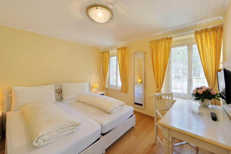 Seehof Hotel Du Lac - Oda