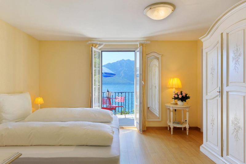 Seehof Hotel Du Lac - Oda