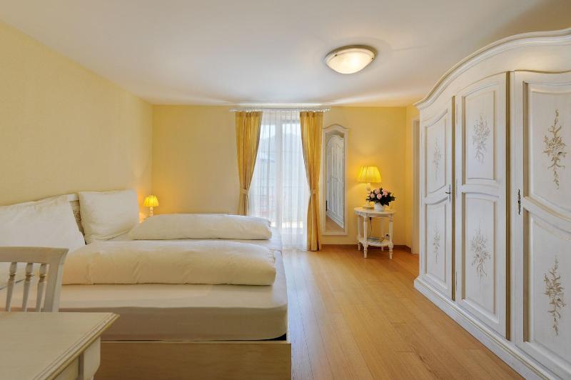 Seehof Hotel Du Lac - Oda