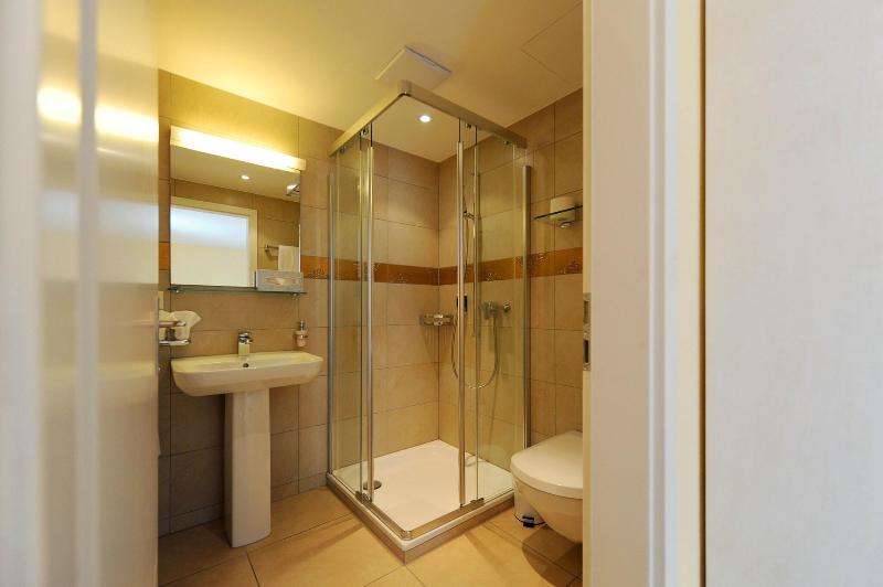 Seehof Hotel Du Lac - Oda
