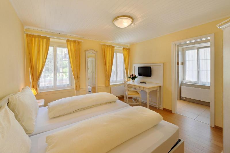 Seehof Hotel Du Lac - Oda