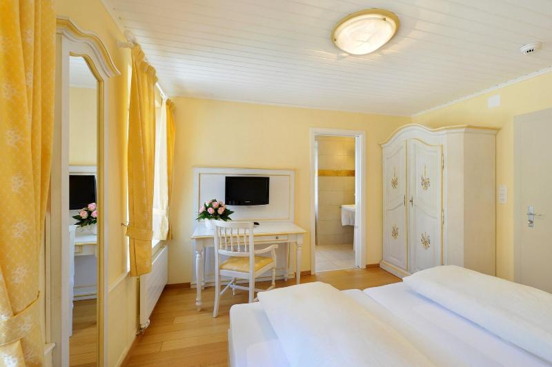Seehof Hotel Du Lac - Oda