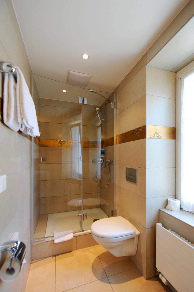 Seehof Hotel Du Lac - Oda