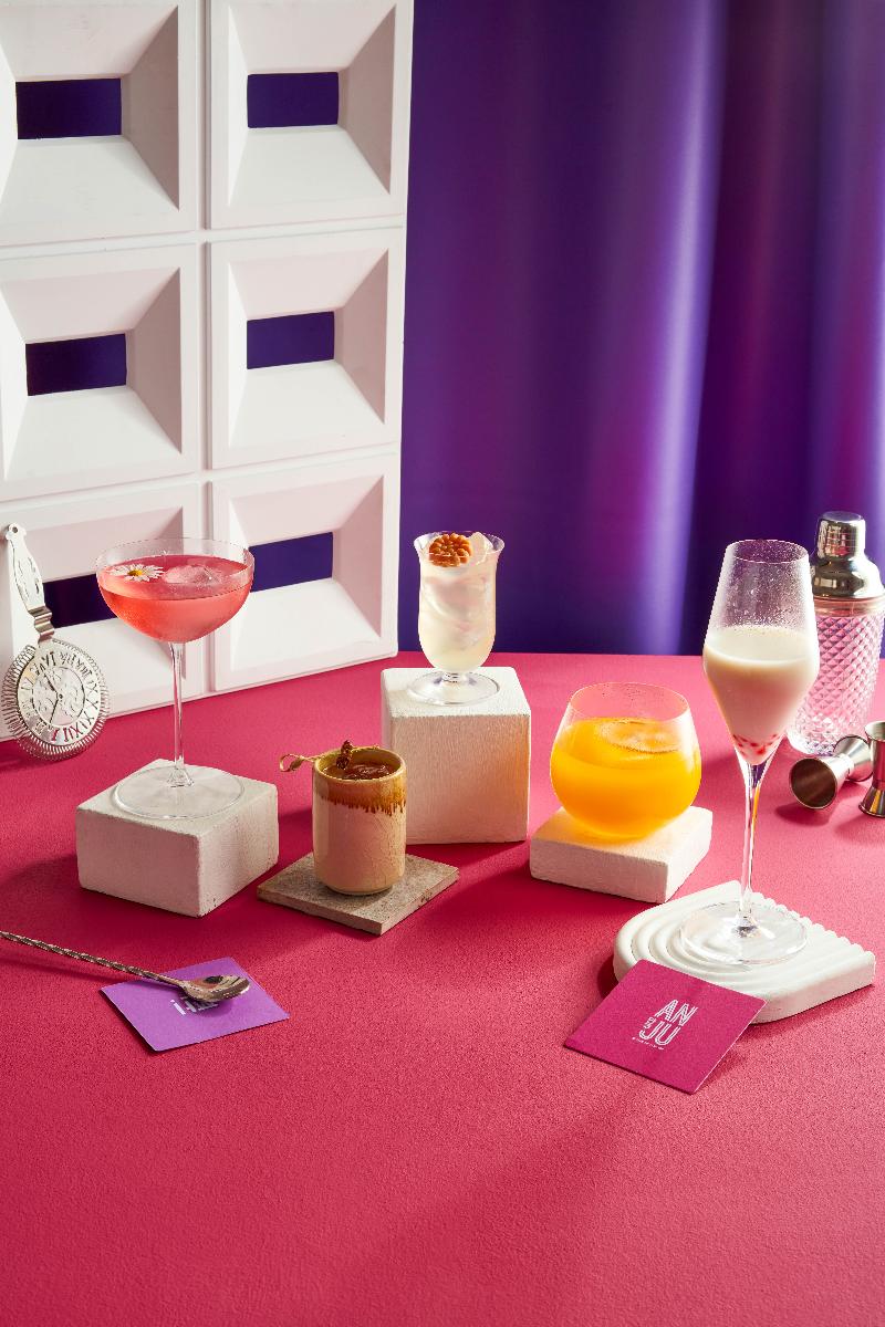 Sindhorn Midtown Hotel, Vignette Collection by IHG - Bar