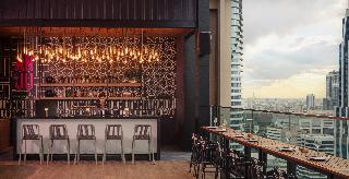 Sindhorn Midtown Hotel, Vignette Collection by IHG fotoÄŸrafÄ±