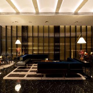 Sindhorn Midtown Hotel, Vignette Collection by IHG fotoÄŸrafÄ±