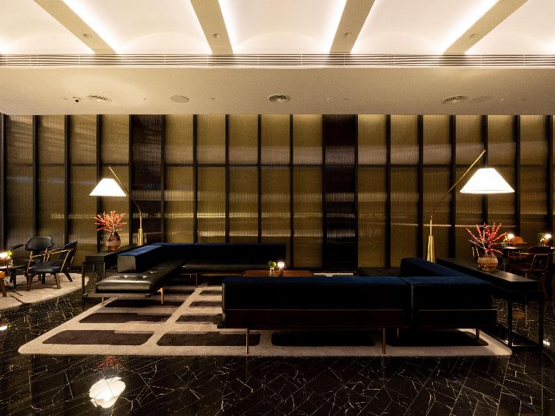Sindhorn Midtown Hotel, Vignette Collection by IHG - Bar