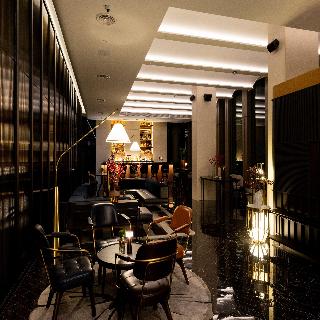 Sindhorn Midtown Hotel, Vignette Collection by IHG fotoÄŸrafÄ±