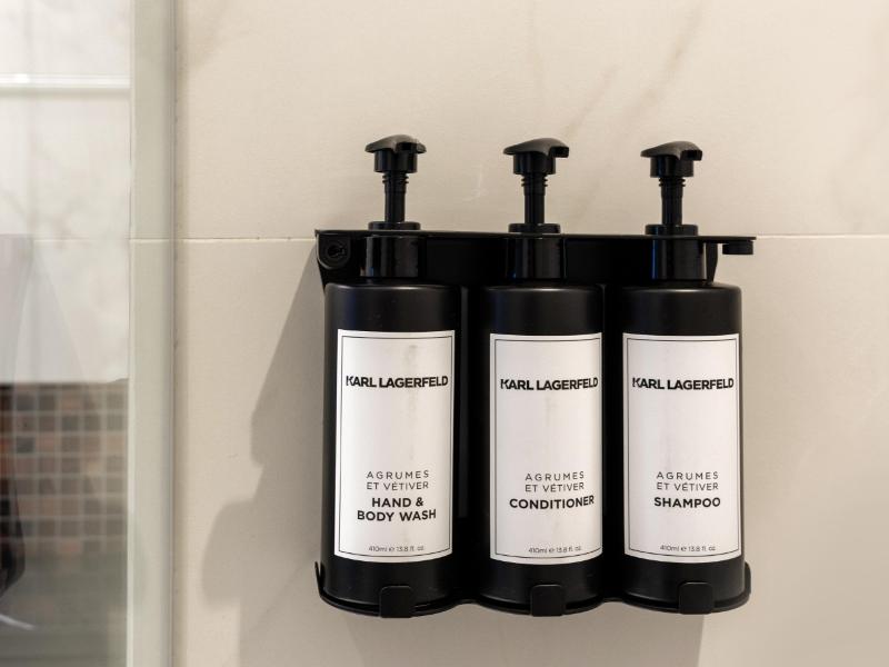 Sindhorn Midtown Hotel, Vignette Collection by IHG - Lobi