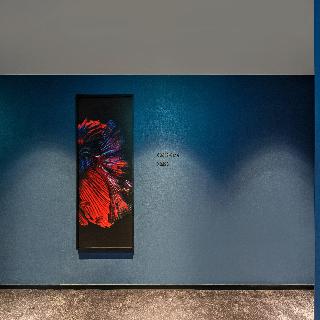 Sindhorn Midtown Hotel, Vignette Collection by IHG fotoÄŸrafÄ±
