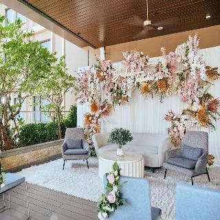 Sindhorn Midtown Hotel, Vignette Collection by IHG fotoÄŸrafÄ±