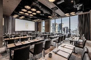 Sindhorn Midtown Hotel, Vignette Collection by IHG fotoÄŸrafÄ±