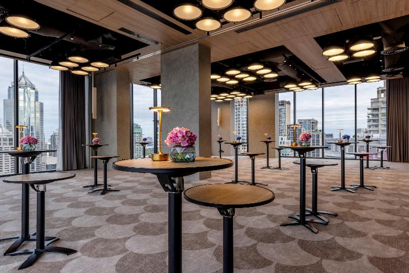 Sindhorn Midtown Hotel, Vignette Collection by IHG - Toplantı