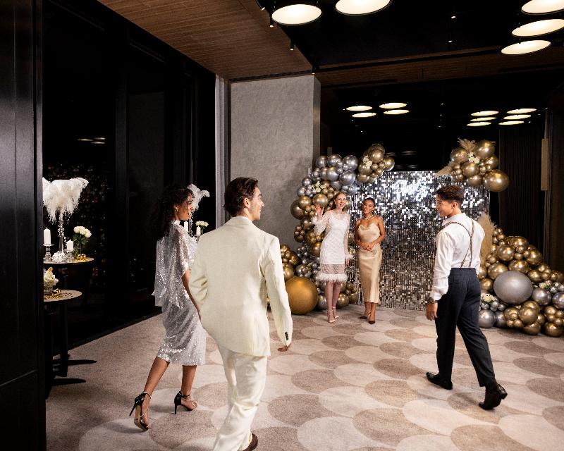 Sindhorn Midtown Hotel, Vignette Collection by IHG - Toplantı