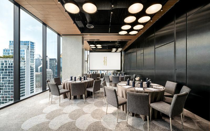 Sindhorn Midtown Hotel, Vignette Collection by IHG - Toplantı