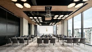 Sindhorn Midtown Hotel, Vignette Collection by IHG fotoÄŸrafÄ±