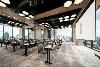 Sindhorn Midtown Hotel, Vignette Collection by IHG fotoÄŸrafÄ±