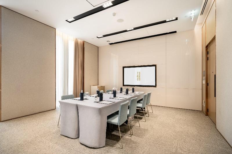 Sindhorn Midtown Hotel, Vignette Collection by IHG - Toplantı