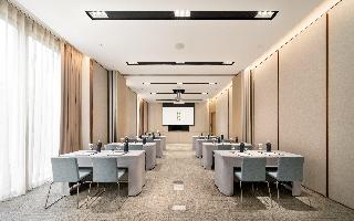 Sindhorn Midtown Hotel, Vignette Collection by IHG fotoÄŸrafÄ±
