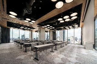 Sindhorn Midtown Hotel, Vignette Collection by IHG fotoÄŸrafÄ±