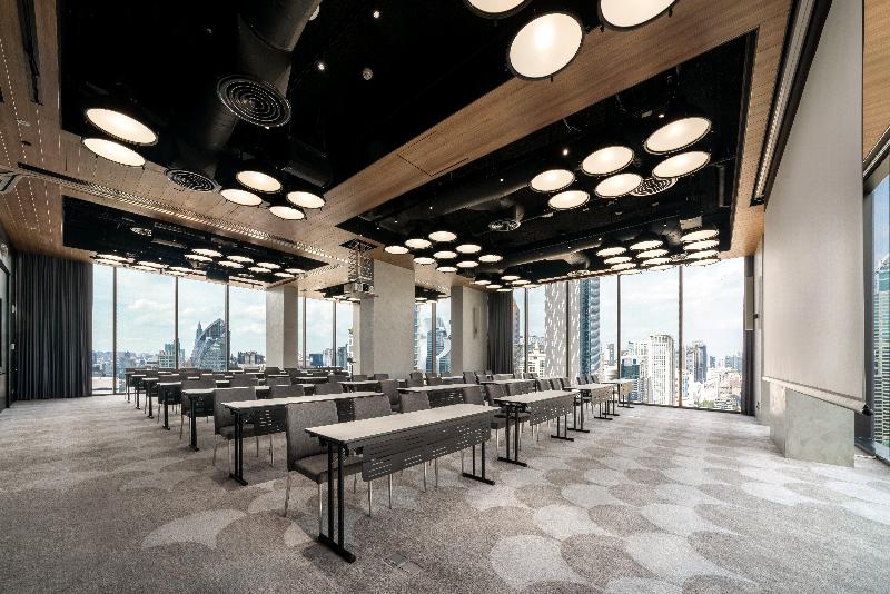 Sindhorn Midtown Hotel, Vignette Collection by IHG - Toplantı