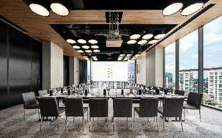 Sindhorn Midtown Hotel, Vignette Collection by IHG fotoÄŸrafÄ±