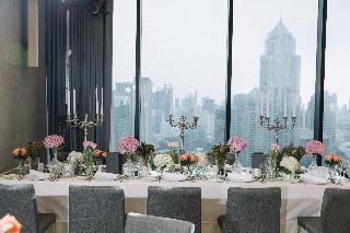 Sindhorn Midtown Hotel, Vignette Collection by IHG fotoÄŸrafÄ±