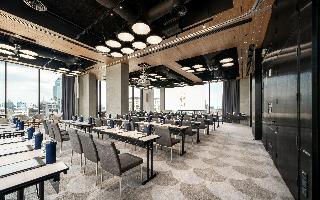 Sindhorn Midtown Hotel, Vignette Collection by IHG fotoÄŸrafÄ±