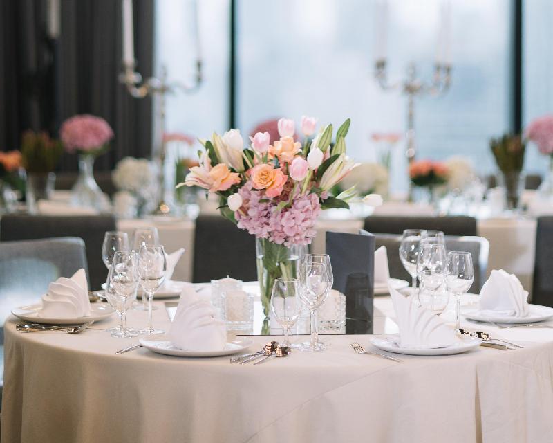 Sindhorn Midtown Hotel, Vignette Collection by IHG - Toplantı