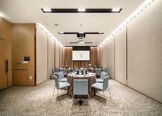 Sindhorn Midtown Hotel, Vignette Collection by IHG fotoÄŸrafÄ±