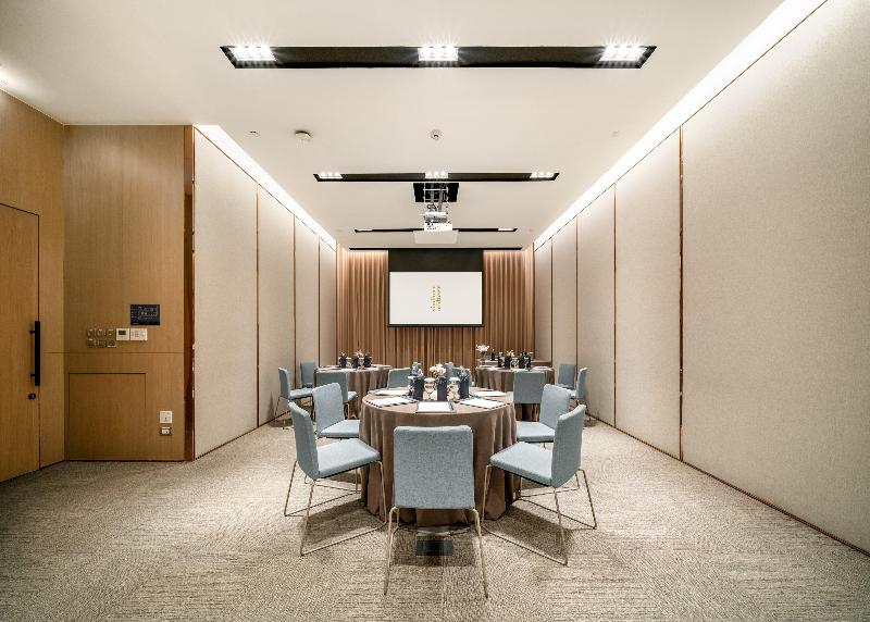 Sindhorn Midtown Hotel, Vignette Collection by IHG - Toplantı