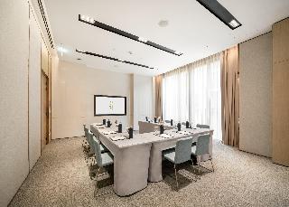 Sindhorn Midtown Hotel, Vignette Collection by IHG fotoÄŸrafÄ±
