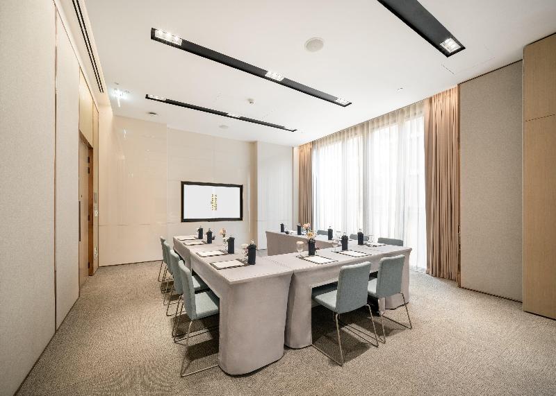 Sindhorn Midtown Hotel, Vignette Collection by IHG - Toplantı