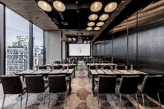 Sindhorn Midtown Hotel, Vignette Collection by IHG fotoÄŸrafÄ±
