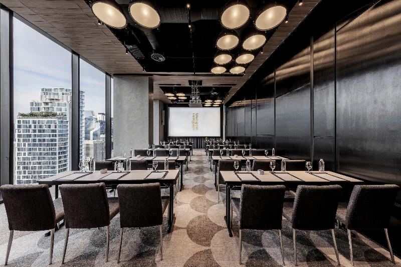 Sindhorn Midtown Hotel, Vignette Collection by IHG - Toplantı