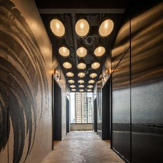 Sindhorn Midtown Hotel, Vignette Collection by IHG fotoÄŸrafÄ±