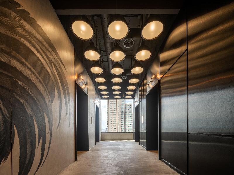 Sindhorn Midtown Hotel, Vignette Collection by IHG - Toplantı