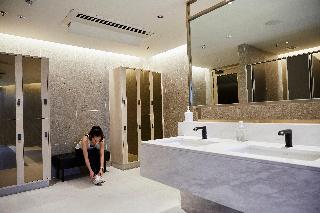 Sindhorn Midtown Hotel, Vignette Collection by IHG fotoÄŸrafÄ±