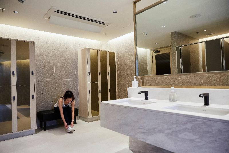 Sindhorn Midtown Hotel, Vignette Collection by IHG - Aktivite